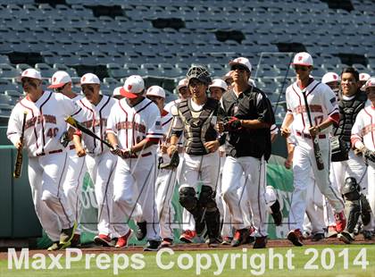 Thumbnail 1 in Segerstrom vs. Orange photogallery.