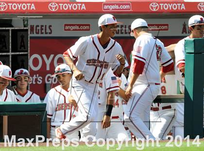 Thumbnail 3 in Segerstrom vs. Orange photogallery.