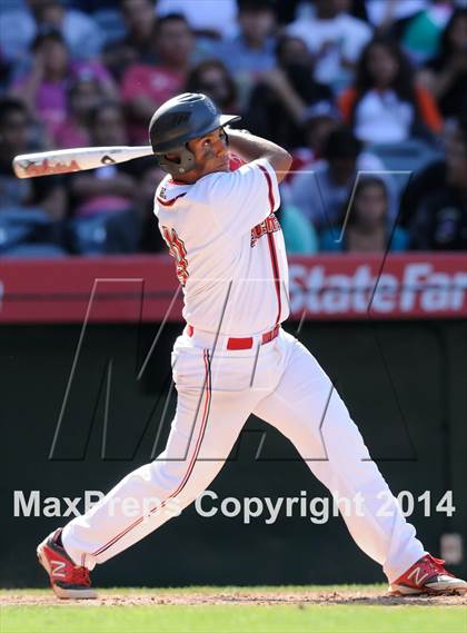 Thumbnail 1 in Segerstrom vs. Orange photogallery.