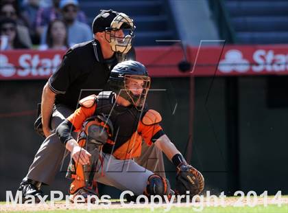 Thumbnail 3 in Segerstrom vs. Orange photogallery.