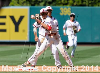 Thumbnail 1 in Segerstrom vs. Orange photogallery.