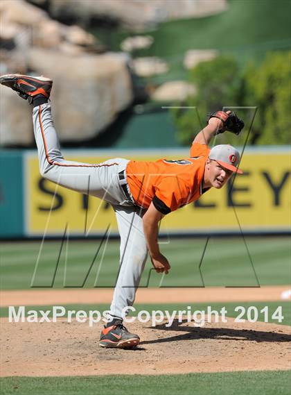 Thumbnail 2 in Segerstrom vs. Orange photogallery.