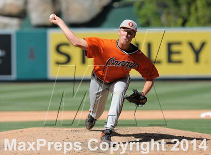 Thumbnail 2 in Segerstrom vs. Orange photogallery.