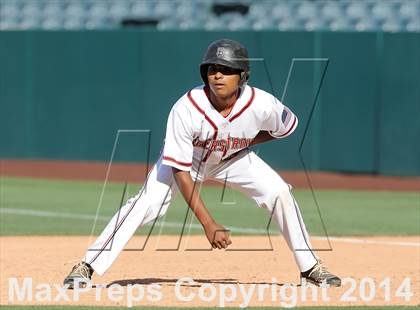 Thumbnail 3 in Segerstrom vs. Orange photogallery.