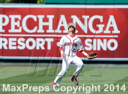 Thumbnail 2 in Segerstrom vs. Orange photogallery.