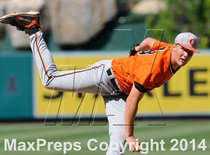 Thumbnail 1 in Segerstrom vs. Orange photogallery.