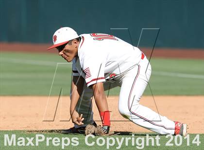 Thumbnail 1 in Segerstrom vs. Orange photogallery.