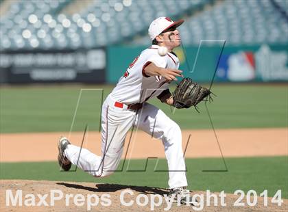 Thumbnail 2 in Segerstrom vs. Orange photogallery.