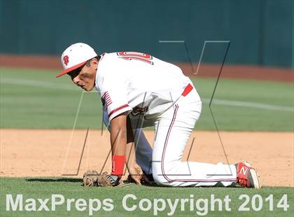 Thumbnail 3 in Segerstrom vs. Orange photogallery.