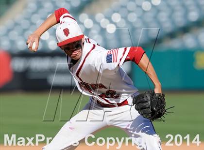Thumbnail 3 in Segerstrom vs. Orange photogallery.