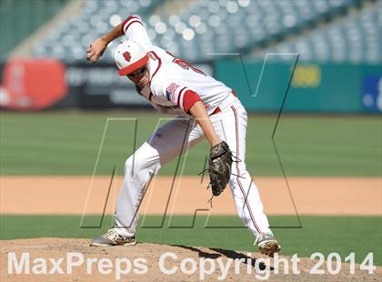 Thumbnail 2 in Segerstrom vs. Orange photogallery.