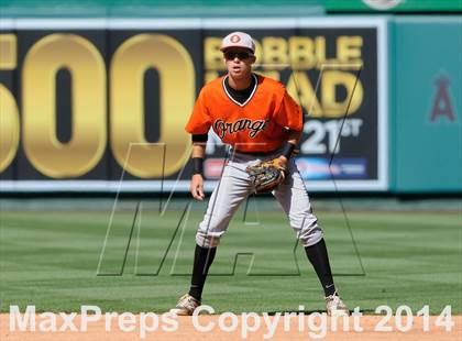 Thumbnail 3 in Segerstrom vs. Orange photogallery.