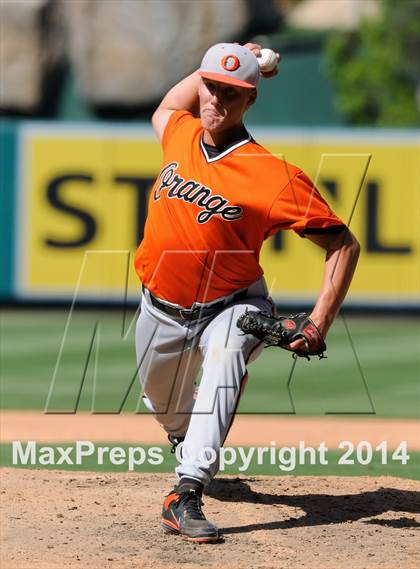 Thumbnail 3 in Segerstrom vs. Orange photogallery.