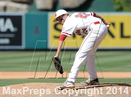 Thumbnail 2 in Segerstrom vs. Orange photogallery.