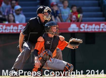 Thumbnail 3 in Segerstrom vs. Orange photogallery.