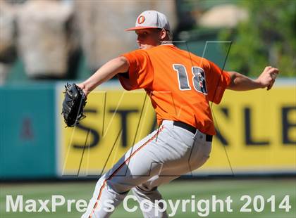 Thumbnail 1 in Segerstrom vs. Orange photogallery.