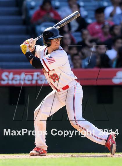 Thumbnail 3 in Segerstrom vs. Orange photogallery.