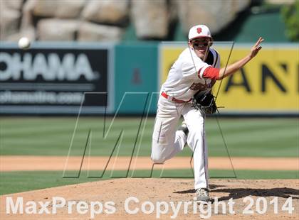 Thumbnail 3 in Segerstrom vs. Orange photogallery.