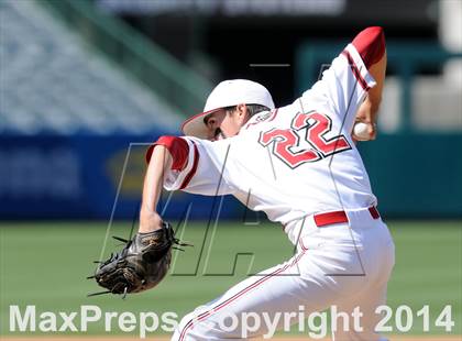 Thumbnail 3 in Segerstrom vs. Orange photogallery.