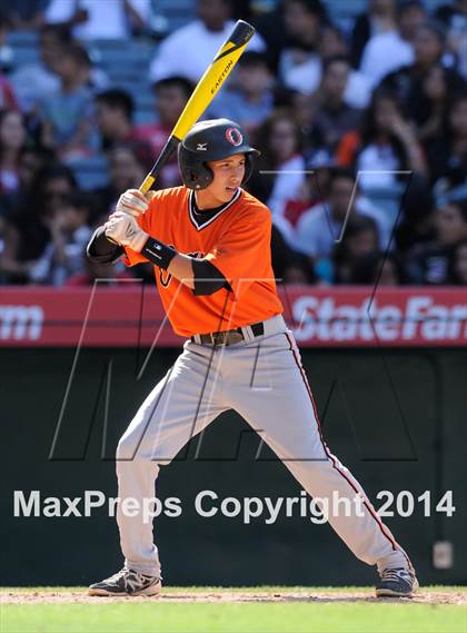 Thumbnail 2 in Segerstrom vs. Orange photogallery.