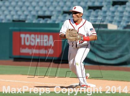 Thumbnail 3 in Segerstrom vs. Orange photogallery.