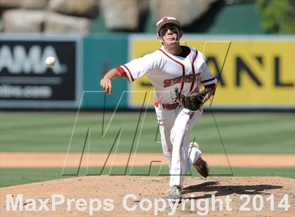 Thumbnail 2 in Segerstrom vs. Orange photogallery.