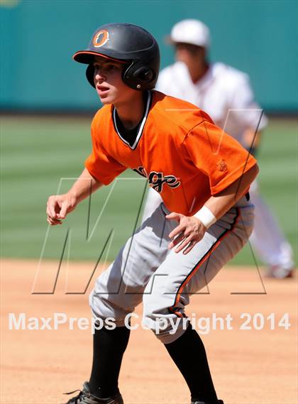 Thumbnail 1 in Segerstrom vs. Orange photogallery.