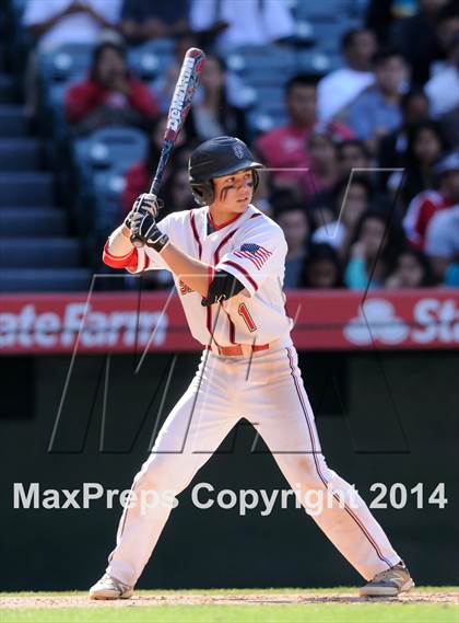 Thumbnail 3 in Segerstrom vs. Orange photogallery.