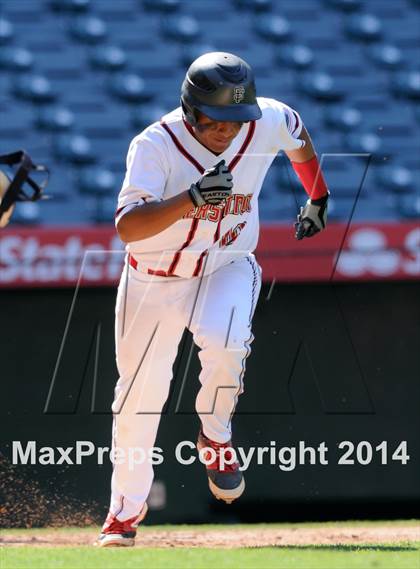 Thumbnail 3 in Segerstrom vs. Orange photogallery.