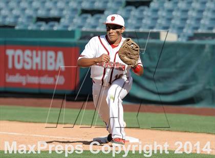 Thumbnail 2 in Segerstrom vs. Orange photogallery.