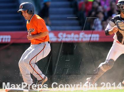 Thumbnail 3 in Segerstrom vs. Orange photogallery.
