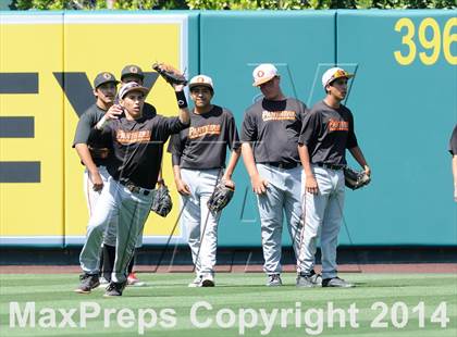 Thumbnail 3 in Segerstrom vs. Orange photogallery.