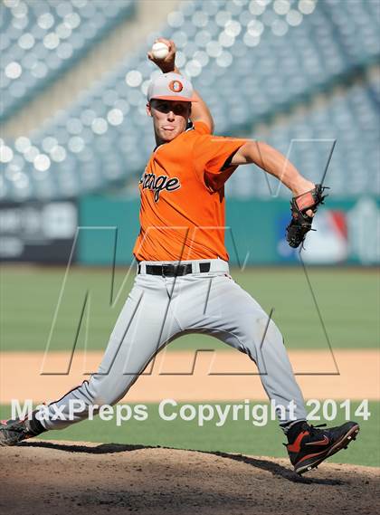 Thumbnail 3 in Segerstrom vs. Orange photogallery.