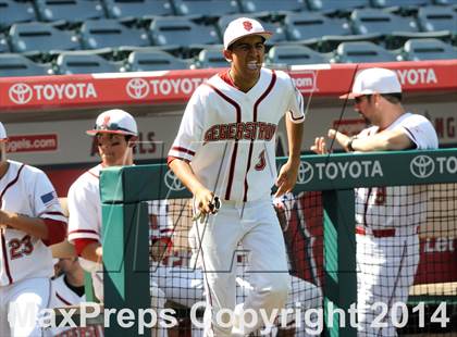 Thumbnail 2 in Segerstrom vs. Orange photogallery.