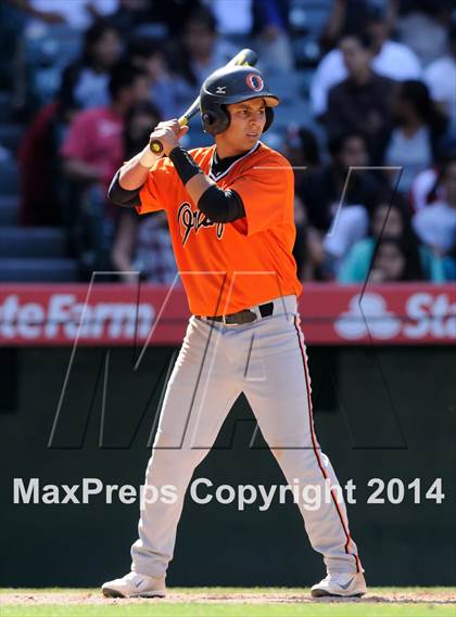 Thumbnail 2 in Segerstrom vs. Orange photogallery.