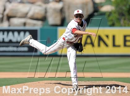 Thumbnail 1 in Segerstrom vs. Orange photogallery.