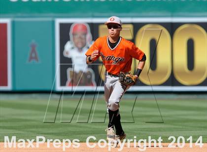 Thumbnail 2 in Segerstrom vs. Orange photogallery.