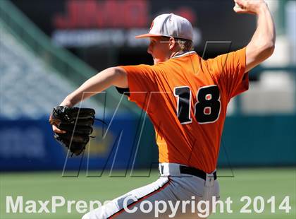 Thumbnail 3 in Segerstrom vs. Orange photogallery.