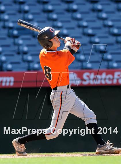 Thumbnail 3 in Segerstrom vs. Orange photogallery.