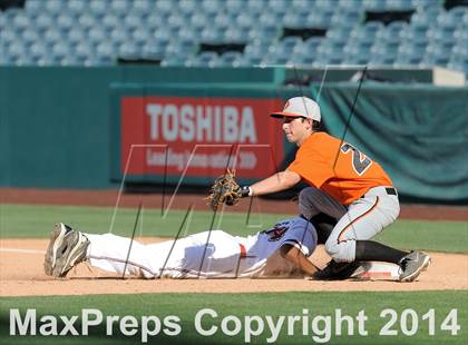 Thumbnail 2 in Segerstrom vs. Orange photogallery.