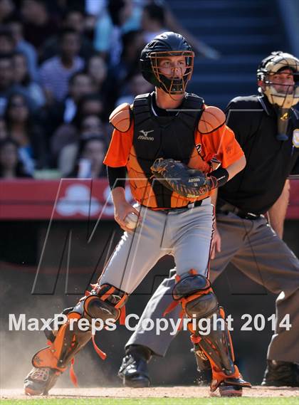 Thumbnail 2 in Segerstrom vs. Orange photogallery.