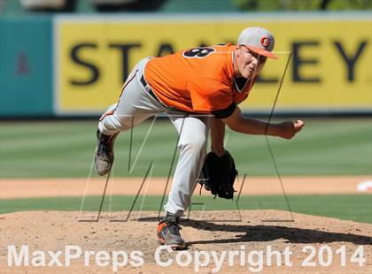 Thumbnail 3 in Segerstrom vs. Orange photogallery.