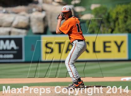 Thumbnail 1 in Segerstrom vs. Orange photogallery.