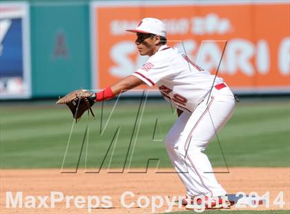 Thumbnail 3 in Segerstrom vs. Orange photogallery.