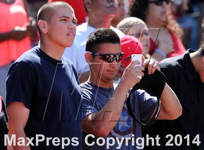 Thumbnail 2 in Segerstrom vs. Orange photogallery.