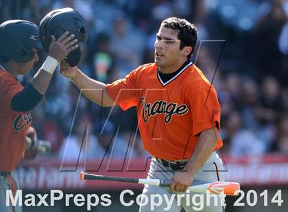 Thumbnail 2 in Segerstrom vs. Orange photogallery.