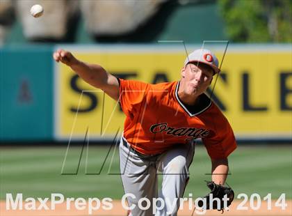 Thumbnail 2 in Segerstrom vs. Orange photogallery.