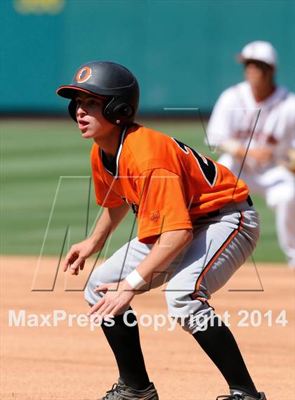 Thumbnail 2 in Segerstrom vs. Orange photogallery.