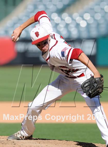 Thumbnail 3 in Segerstrom vs. Orange photogallery.