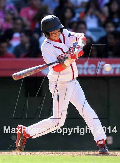 Thumbnail 3 in Segerstrom vs. Orange photogallery.
